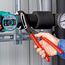 Knipex 88 01 180 Zange Nut- und Federzange, 7 image