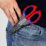 Knipex 95 05 10 SB Elektrikerschere, 4 image