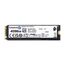 Kingston Technology 4096G KC3000 M.2 2280 NVMe SSD, Kapazität: 4 TB