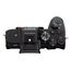 Sony α ILCE-7M4 MILC Body 33 MP Exmor R CMOS 3840 x 2160 Pixel Schwarz, 2 image