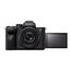 Sony α ILCE-7M4 MILC Body 33 MP Exmor R CMOS 3840 x 2160 Pixel Schwarz, 3 image