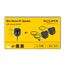 DeLOCK Mini Stereo PC Lautsprecher mit 3,5 mm Klinkenstecker und USB Stromversorgung, 2 image