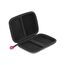 DeLOCK Schutztasche für 2.5″ SSDs, externe Gehäuse oder Festplatten bis 12 x 8 x 2 cm, 2 image