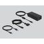 DeLOCK Externer USB 5 Gbps Hub mit 16 Ports + Schalter
