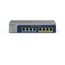 NETGEAR MS108EUP Managed L2/L3 2.5G Ethernet (100/1000/2500) Power over Ethernet (PoE) Grau, 2 image