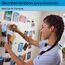 HP ENVY Inspire 7220e Wireless All-in-One Farbe Drucker, Instant Ink; Kopierer, Scanner, 13 image
