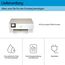 HP ENVY Inspire 7220e Wireless All-in-One Farbe Drucker, Instant Ink; Kopierer, Scanner, 5 image