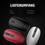HP 240 Bluetooth-Maus (Pike Silver), 7 image