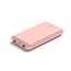 Belkin BPB012btRG 20000 mAh Roségold, Farbe: Roségold, Länge: 0,15 m
