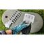 Bosch Easy Shear Akku-Grasschere 8 cm 3,6 V Lithium-Ion (Li-Ion) Schwarz, Grün, 3 image