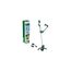 Bosch Universal GrassCut 18V-260 26 cm Akku Schwarz, Grün, 7 image