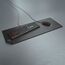 CHERRY MP 2000 Gaming-Mauspad Schwarz, 3 image