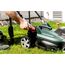 Metabo RM 36-18 LTX BL 36 Rasenmäher mit Radantrieb Akku Schwarz, 7 image