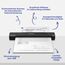 Epson WorkForce ES-50, 4 image