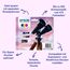 Epson Singlepack Black 502XL Ink