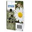 Epson Daisy 18XL Gänseblume Claria Home Single Black Tinte