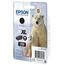 Epson 26XL Eisbär Claria Premium Single Black Tinte