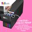 Epson 105 EcoTank-Tintenflasche in Pigmentschwarz, 7 image