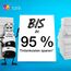 Epson 105 EcoTank-Tintenflasche in Pigmentschwarz, 8 image