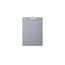 MAUL 2335295 Klemmbrett A4 Karton Silber, 3 image