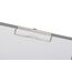 MAUL 2335295 Klemmbrett A4 Karton Silber, 4 image