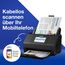Epson WorkForce ES-580W, 4 image