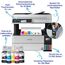 Epson EcoTank ET-5150, 2 image