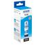 Epson 114 EcoTank Cyan ink bottle, 8 image