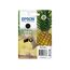 Epson 604 Pineapple Singlepack Black Ink, 7 image