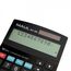 MAUL MTL 800 Taschenrechner Desktop Display-Rechner Schwarz, 2 image