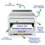 Epson WorkForce Pro WF-C5390DW, 3 image