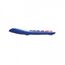 MAUL MJ 550 Taschenrechner Tasche Display-Rechner Blau, Farbe: Blau, 6 image