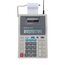 MAUL MPP 32 Taschenrechner Desktop Druckrechner Grau, Weiß