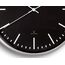 MAUL Wanduhr MAULfly, Farbe: Aluminium, Schwarz, 2 image