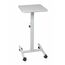MAUL 9331082 Beistelltisch Rundform 1 Bein(e)