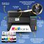 Epson EcoTank ET-3950, 3 image