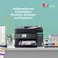Epson EcoTank ET-3950, 10 image