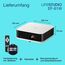 Epson Lifestudio Pop — EF-61W Diamantweiß, 3 image