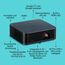 Epson Lifestudio Pop Plus – EF-62N Marineblau, 10 image