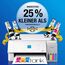Epson EcoTank ET-2926, 7 image
