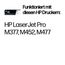 HP Original 410A Magenta LaserJet Tonerkartusche, 2 image