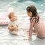 Swim Essentials 2020SE459 Schwimmkörper für Babys PVC Pink Schwimmring, 2 image