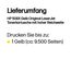 HP 508X Gelb Original LaserJet Tonerkartusche mit hoher Reichweite, 3 image