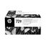 HP 729 DesignJet Druckkopfersatzkit