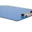 MAUL MAULflexx Klemmbrett A4 Polypropylen (PP) Blau, Farbe: Blau, 3 image