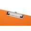MAUL MAULflexx Klemmbrett A4 Polypropylen (PP) Orange, Farbe: Orange, 6 image