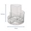 MAUL 4117605 Schreibtischablage Kunststoff Transparent, 3 image