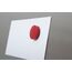 MAUL Solid Kühlschrankmagnet Kunststoff Rot 10 Stück(e), 5 image
