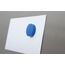 MAUL Solid Kühlschrankmagnet Kunststoff Blau 10 Stück(e), 6 image