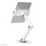 Neomounts DS15-550WH1 Tablet-Ständer 4.7-12.9" - universal, Farbe: Weiß, 4 image